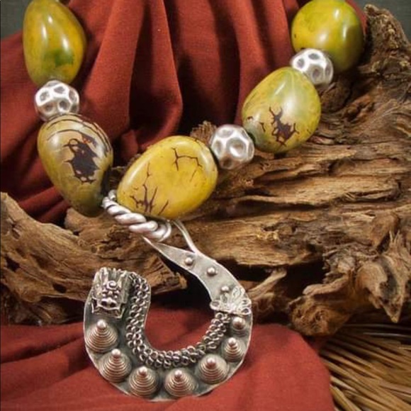 Custom ONE OF A KIND jewelry - Picture 6 of 6